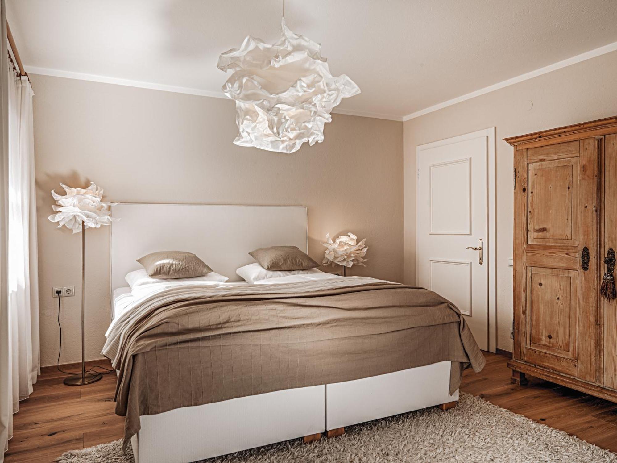Aster Boutique Hotel & Chalets Fuegenberg Værelse billede